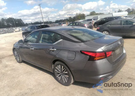 2024 Nissan Altima Sv Fwd z USA, uszkodzony, nr VIN 1N4BL4DVXRN332708